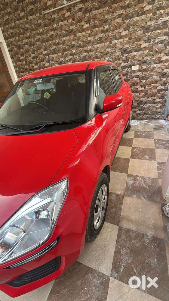 Swift Vxi 2023 Swift