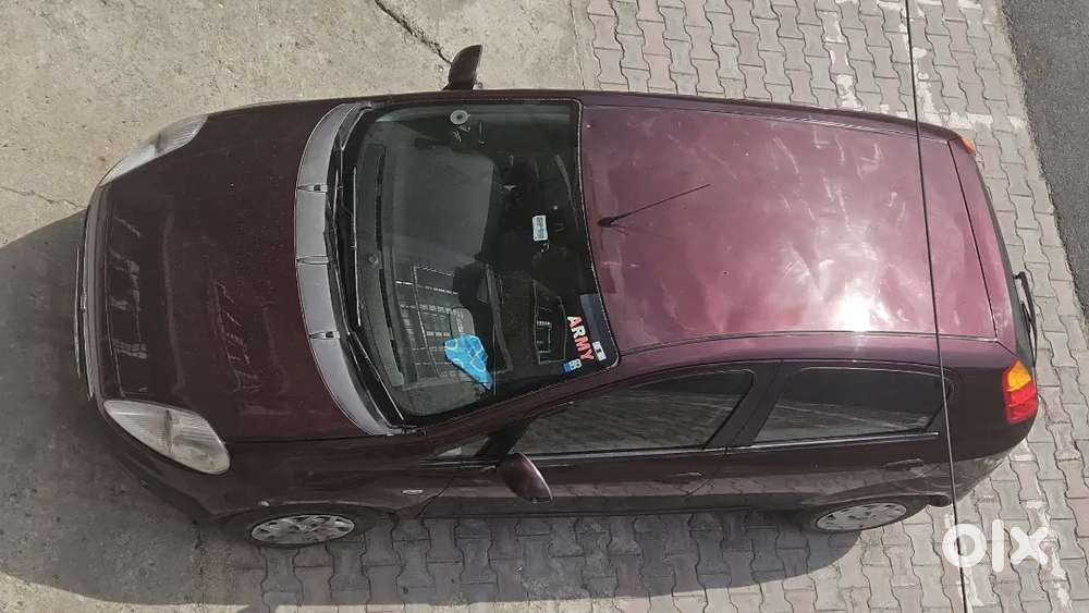 Fiat Grande Punto 2014