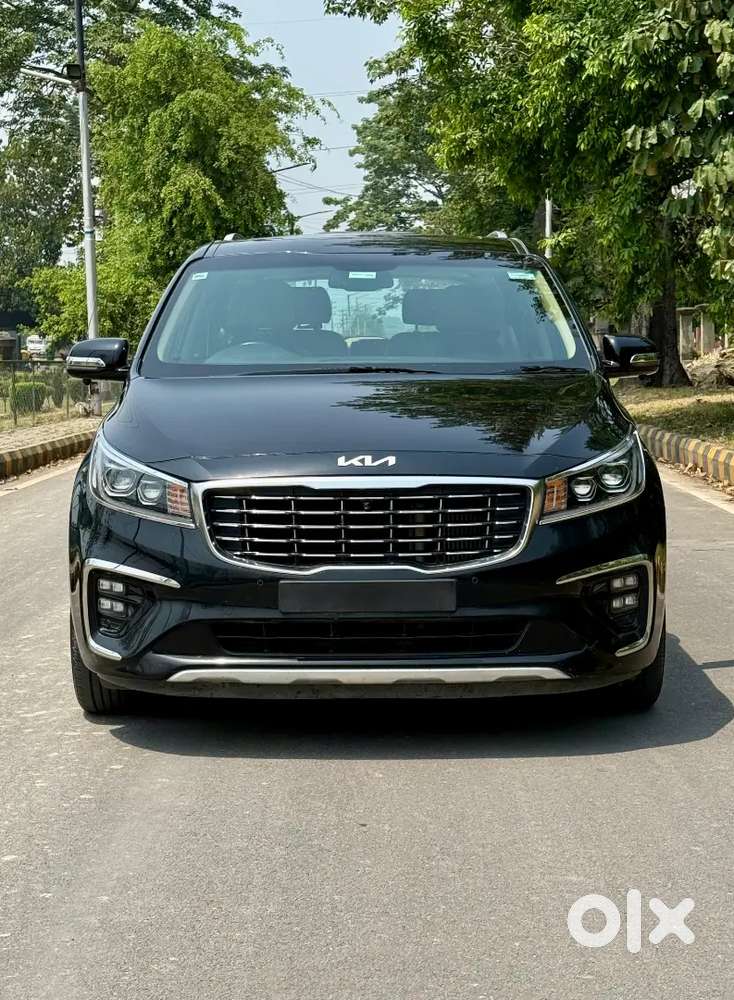 Kia Carnival Limousine 2023 Diesel 7 Str