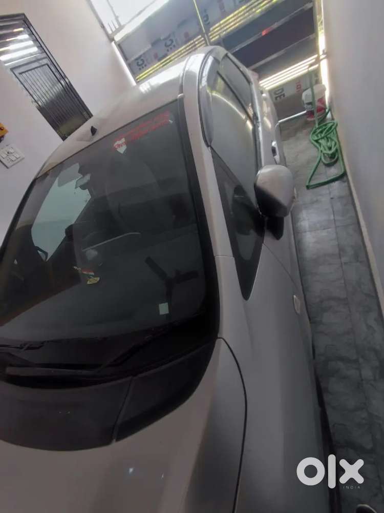 Honda Jazz V Automatic 2016