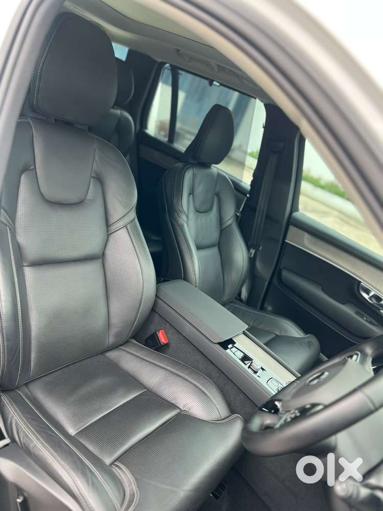 Volvo Xc90 B5 Ultra, 2025, Petrol