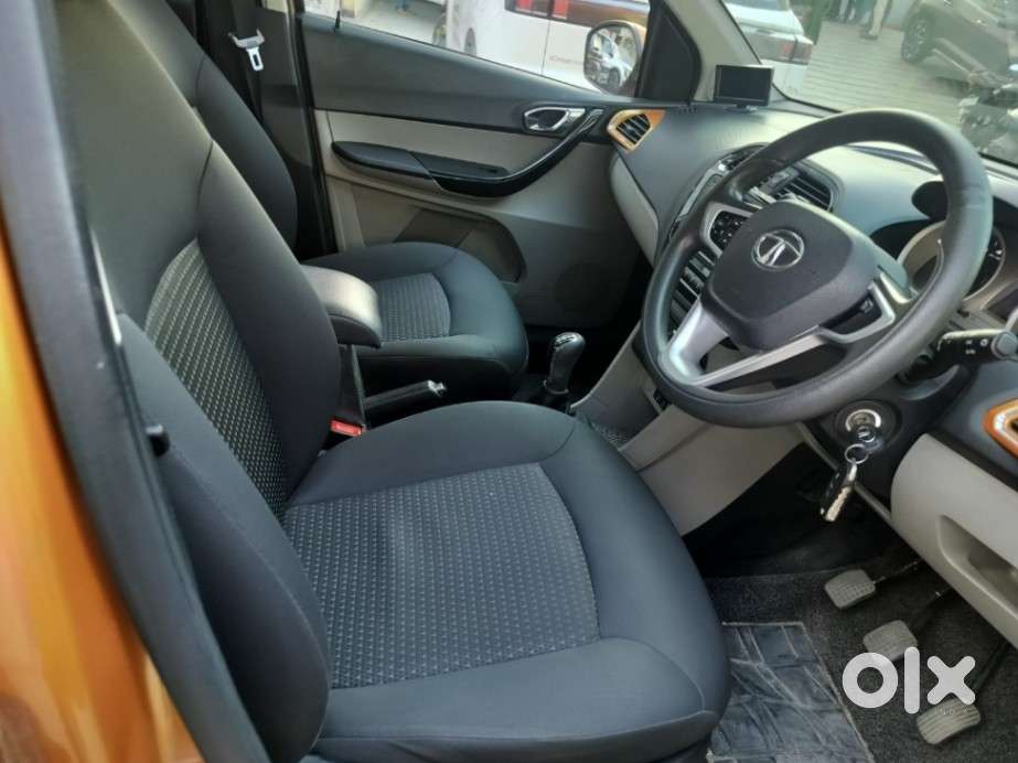 Tata Tiago Xza Plus, 2018, Petrol