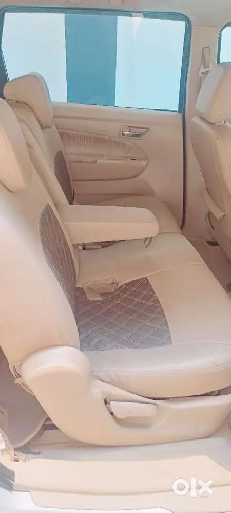 Maruti Suzuki Ertiga 2015 Diesel Manual