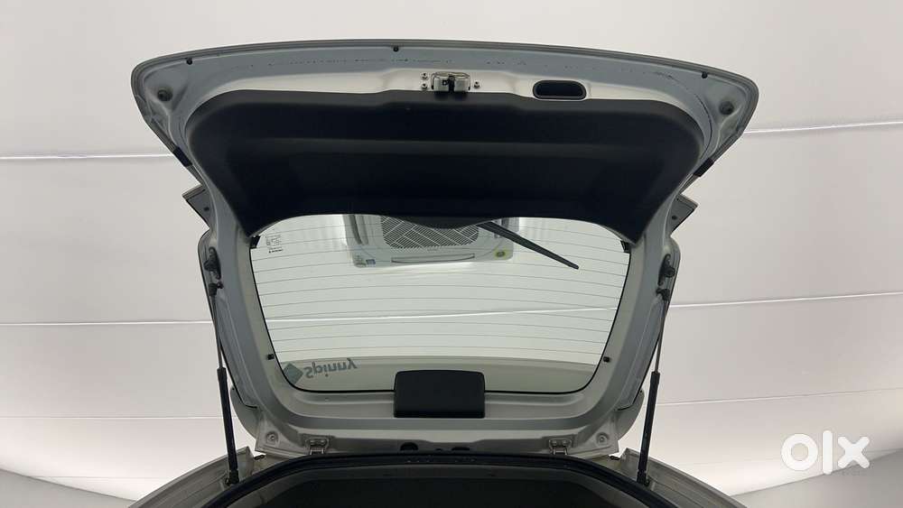 Maruti Suzuki Ignis 1.2 Zeta Amt, 2022, Petrol