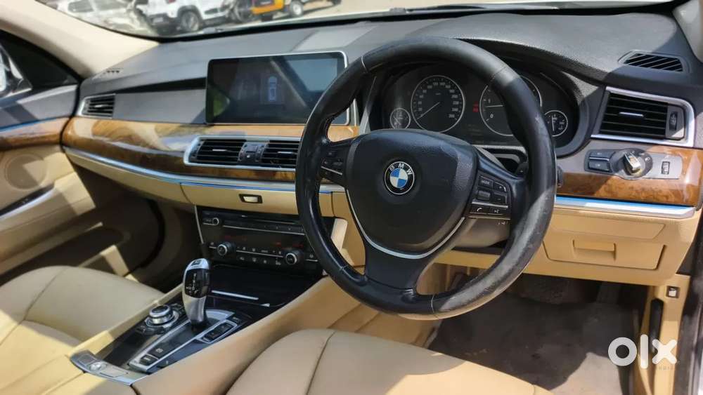 Bmw 5 Series 530d, 2011, Diesel