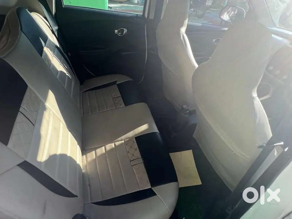 Datsun Go Plus 2019 Petrol 60000 Km Driven