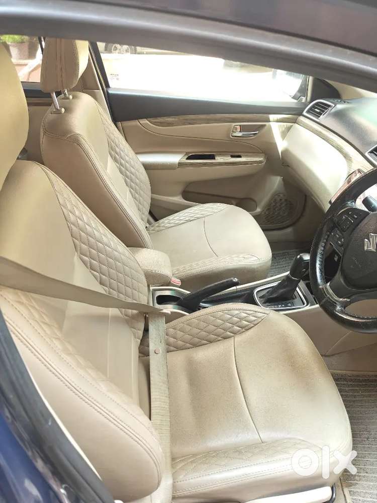 Maruti Suzuki Ciaz 2020