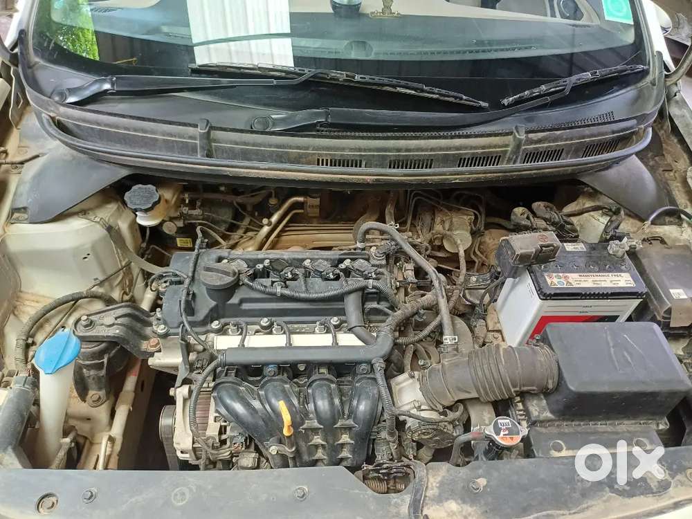 Hyundai New I20 2020