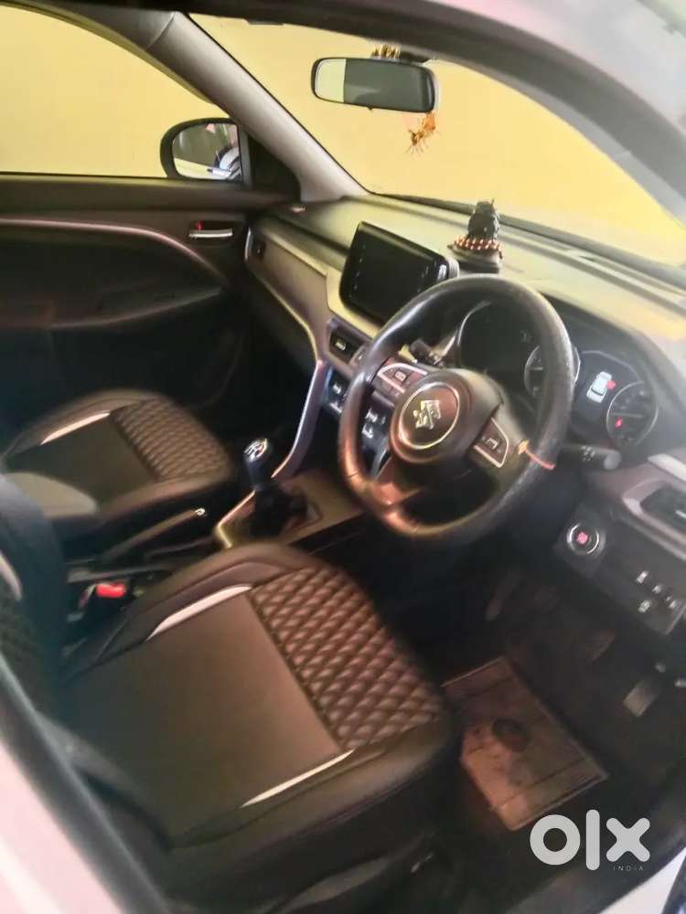 Car For Sale 1700 Km Driven 1st Owner