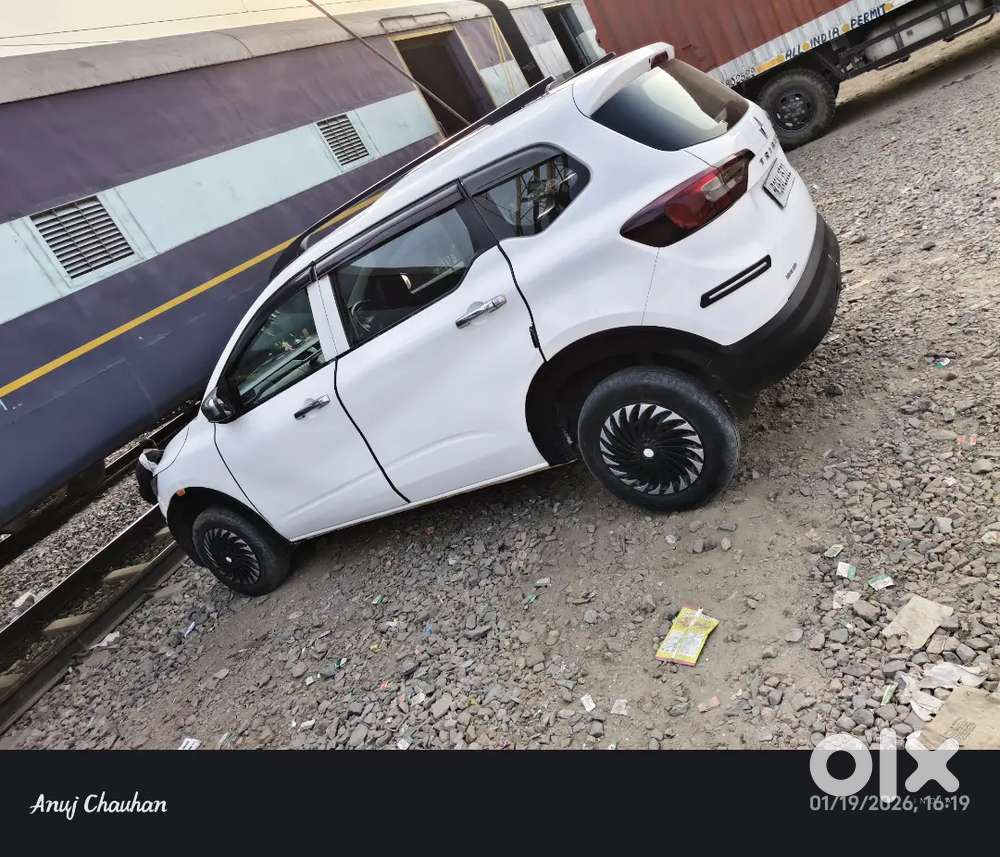 Renault Triber Variant 2021