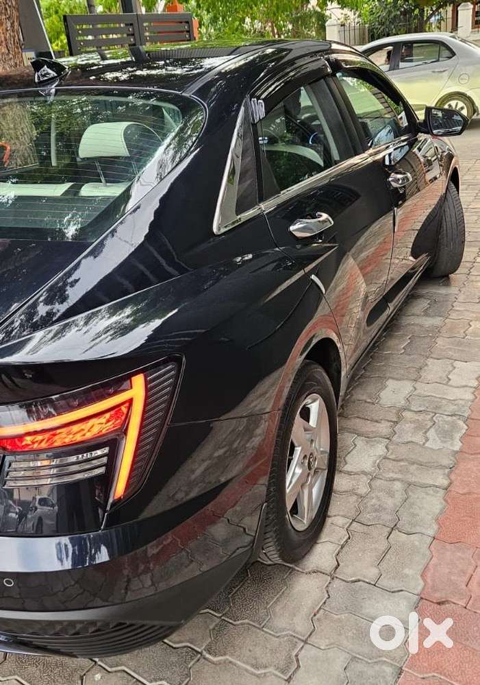 Hyundai Verna 1.5 Mpi Mt Sx (o), 2024, Petrol