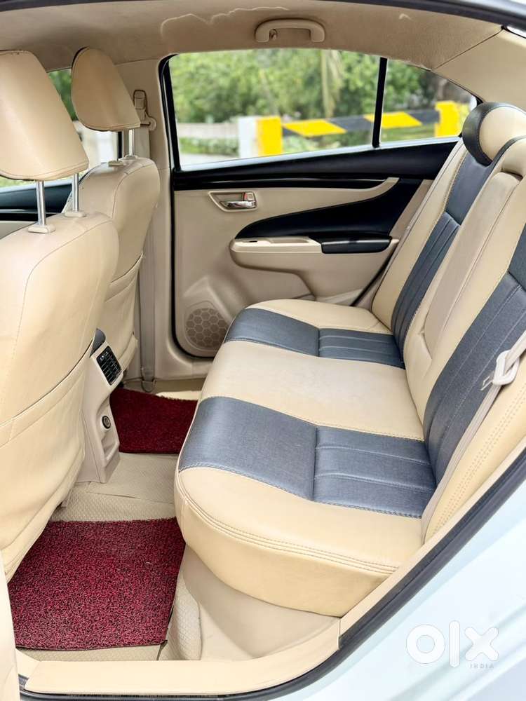 Maruti Suzuki Ciaz Vdi Plus, 2015, Diesel