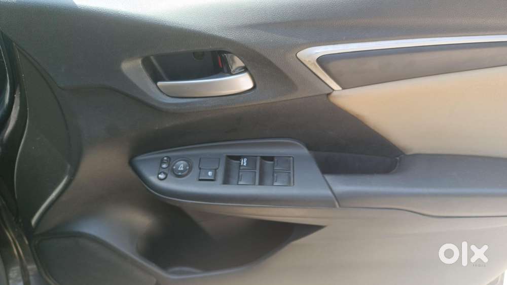 Honda Jazz 1.2 V At I Vtec, 2018, Petrol