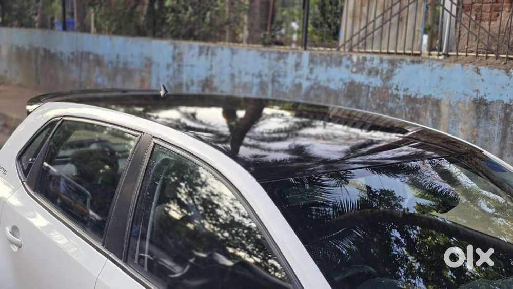 Volkswagen Polo 1.2 Gt Tsi, 2019, Petrol