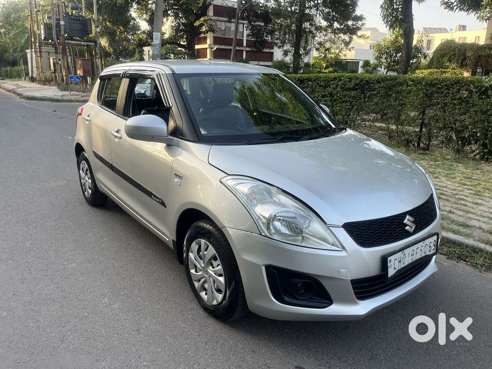 Maruti Suzuki Swift Ldi (o), 2016, Diesel