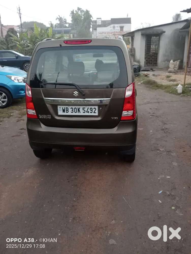 Maruti Suzuki 1000 Ac 2011 Petrol
