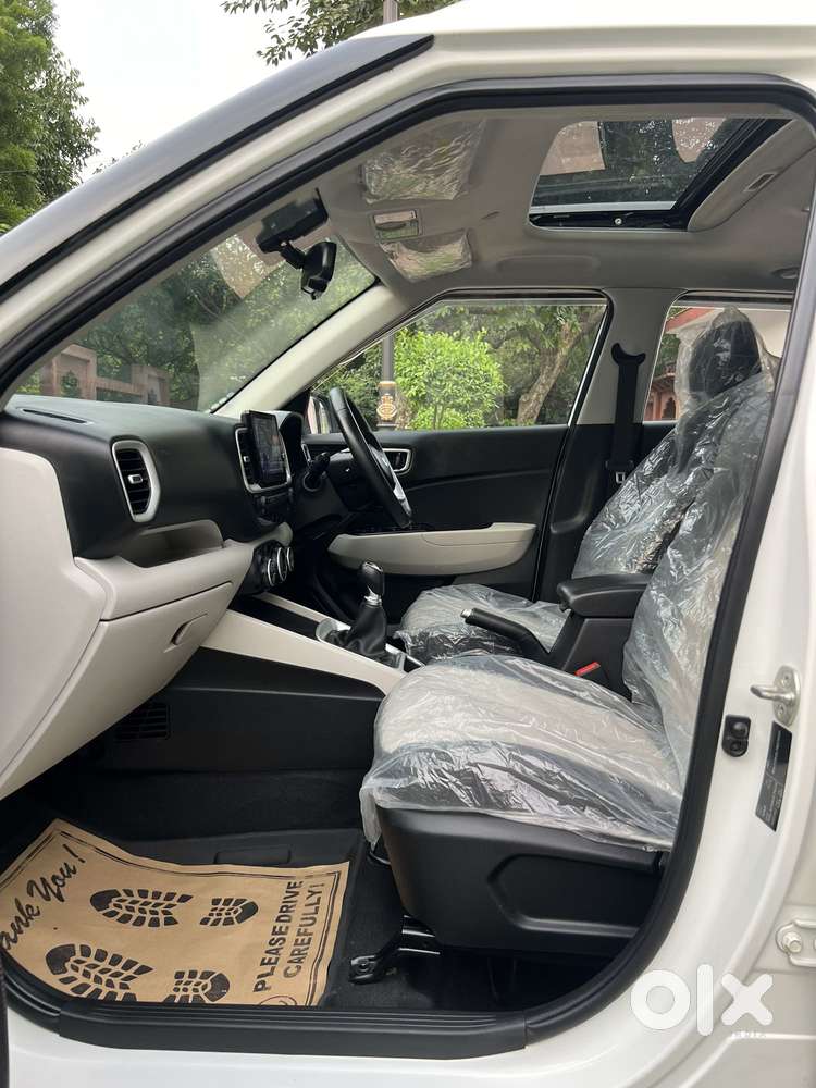 Hyundai Venue Sx, 2023, Petrol