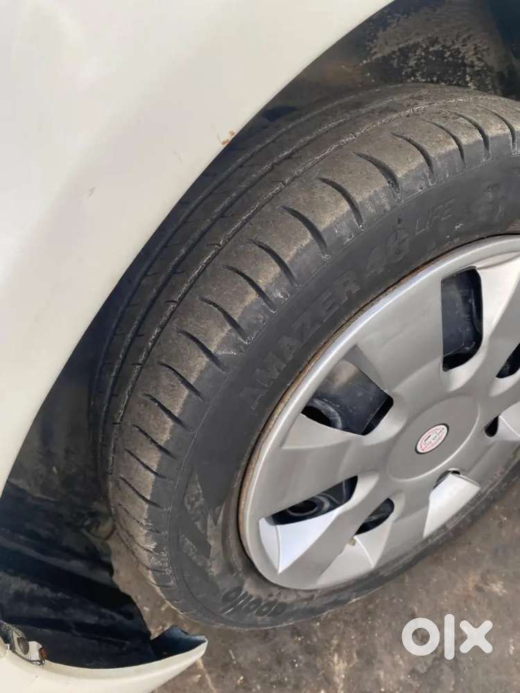 Maruti Suzuki Alto 2012