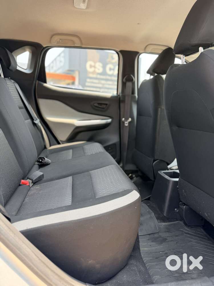 Nissan Magnite 1.0 Xe, 2021, Petrol