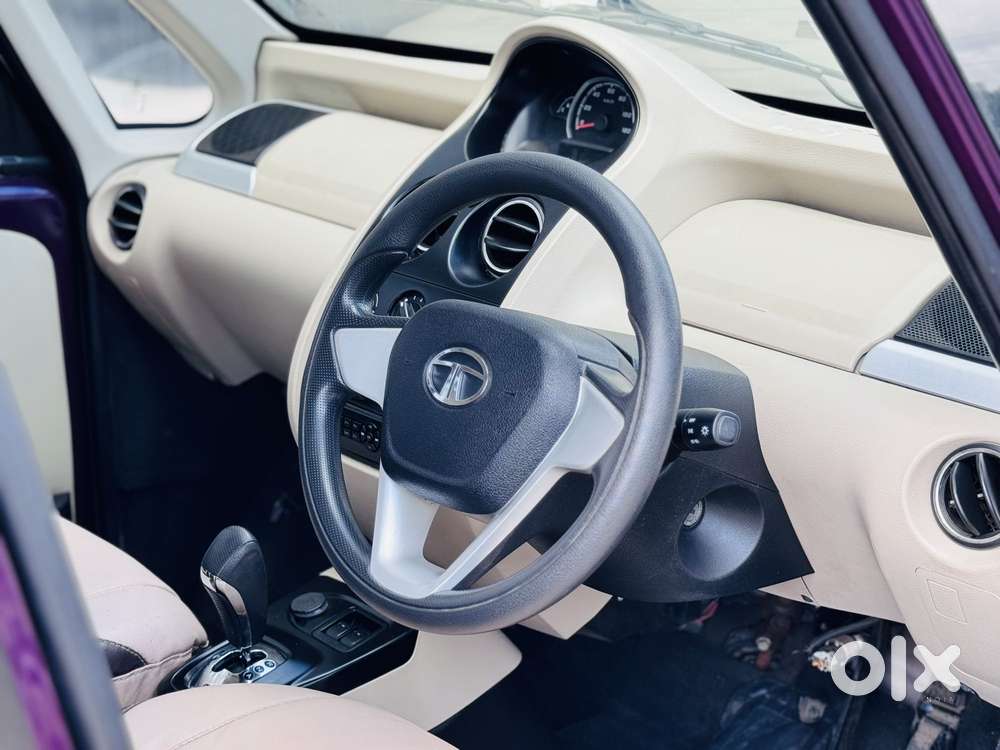 Tata Nano Genx Xta, 2016, Petrol