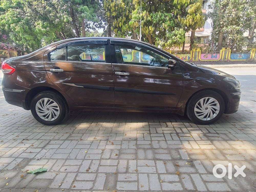 Maruti Suzuki Ciaz 2014-2017 Vdi Shvs, 2017, Diesel