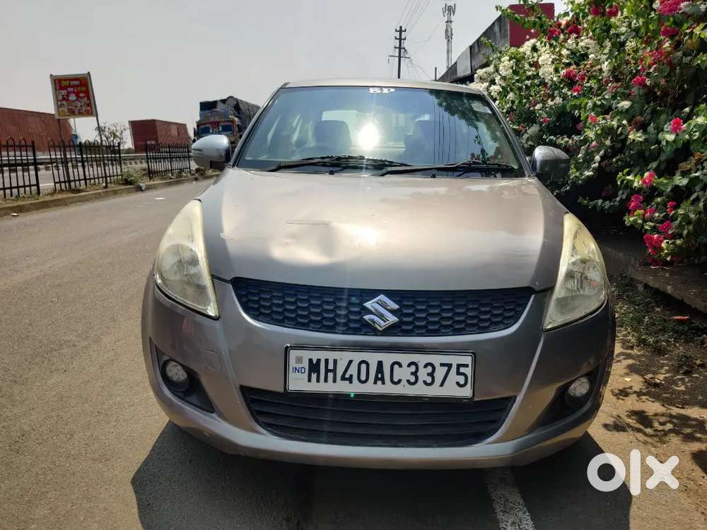 Maruti Suzuki Swift Dzire 2013 Diesel Good Condition