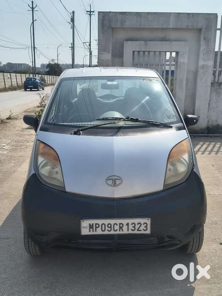 Tata Nano Xt Petrol 2015