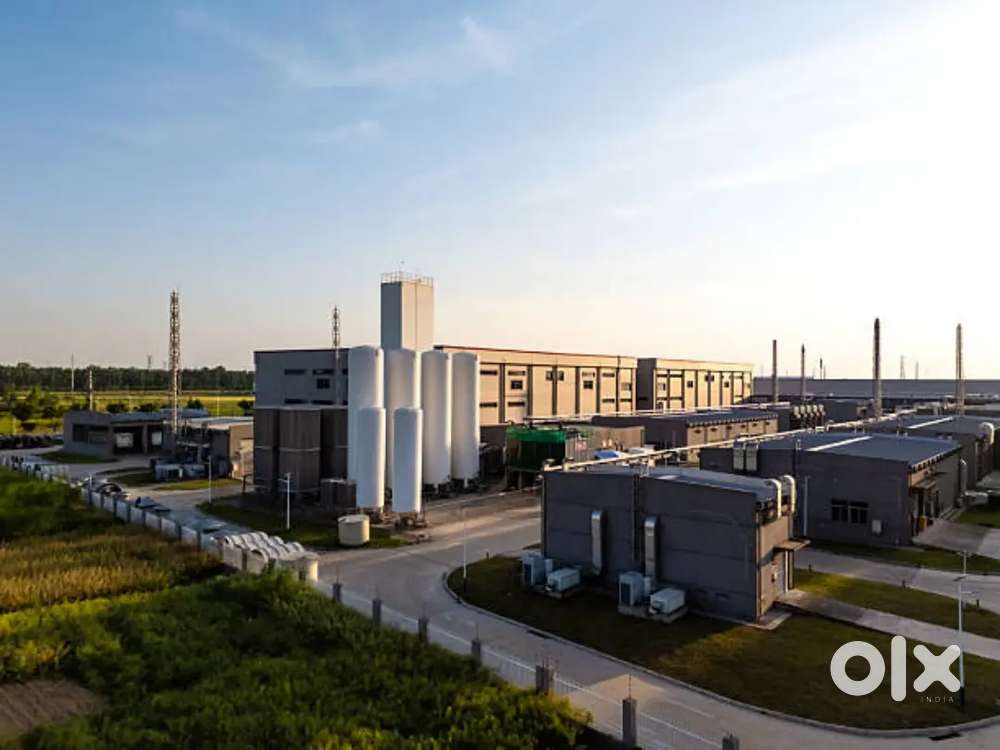 COMPANY MANUFACTURING