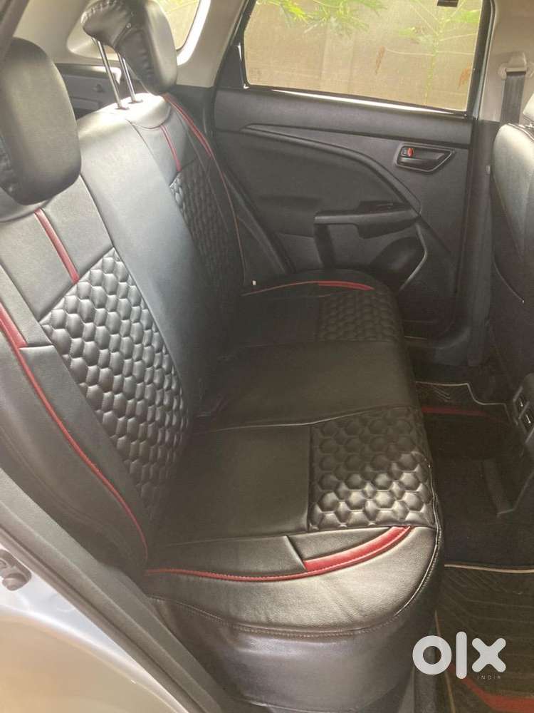 Maruti Suzuki Brezza 2022 Petrol Well Maintained