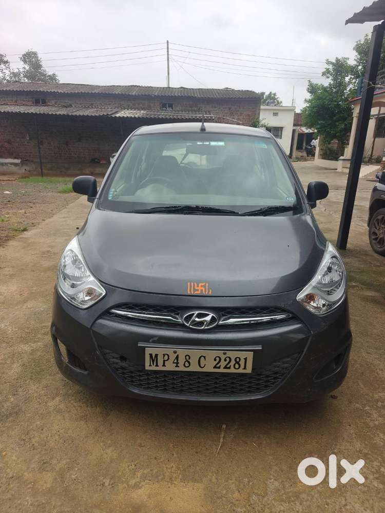 Hyundai I10 2011 Petrol Good Condition