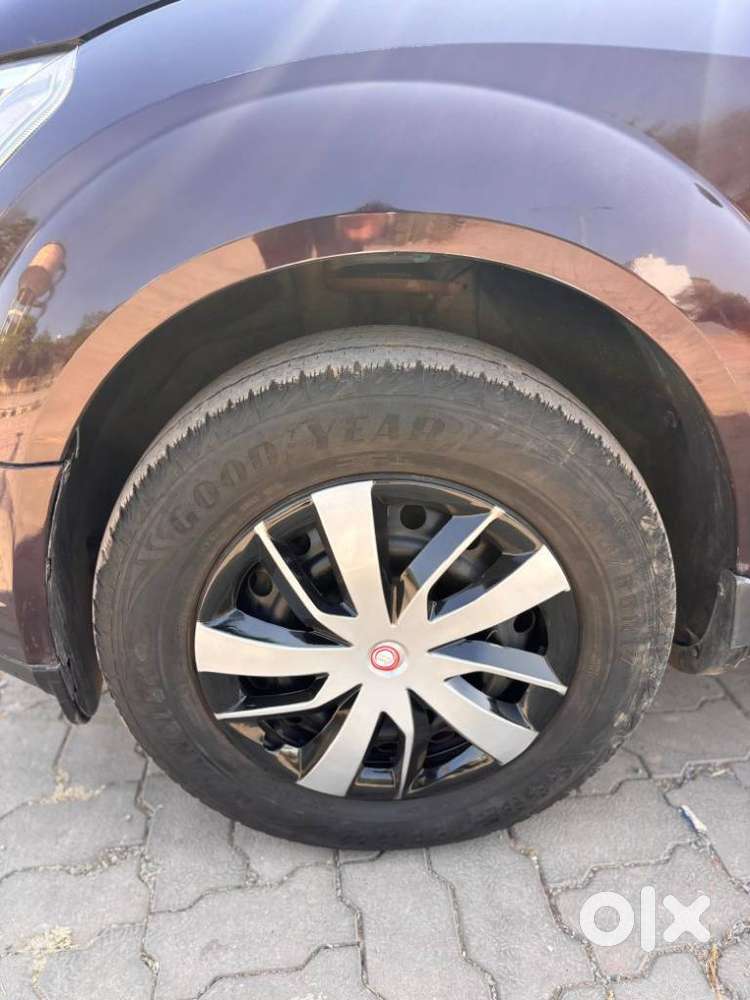 Mahindra Xuv500 W5, 2018, Diesel