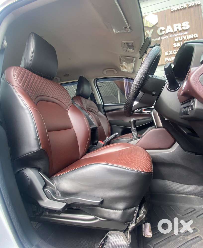 Maruti Suzuki Grand Vitara 1.5 Sigma Smart Hybrid, 2024, Petrol