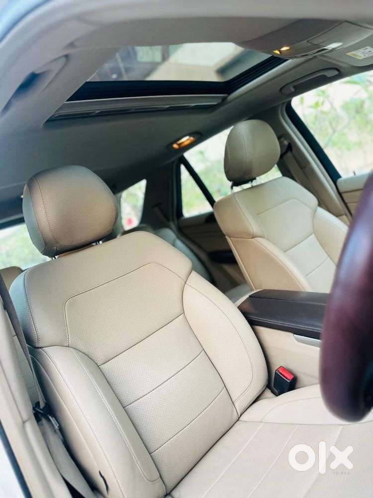 Mercedes-benz M-class Ml 350 Cdi, 2014, Diesel