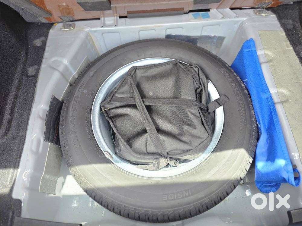 Tata Nexon Creative Plus S 1.5 Revotorq Diesel 6 Amt, 2025, Diesel