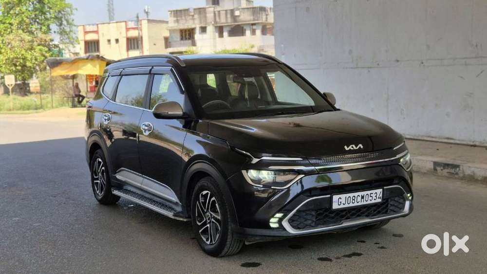 Kia Carens 1.5 Luxury Plus Turbo 7 Str, 2022, Diesel