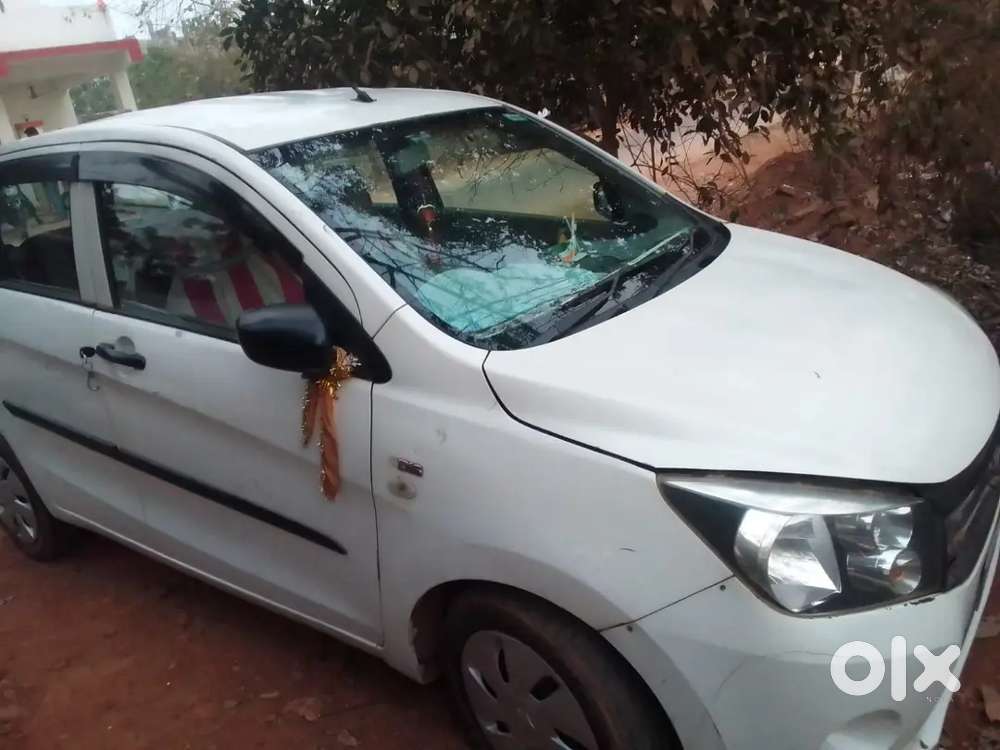 Good Condition Car...all Papers Ok...bt Little Issue