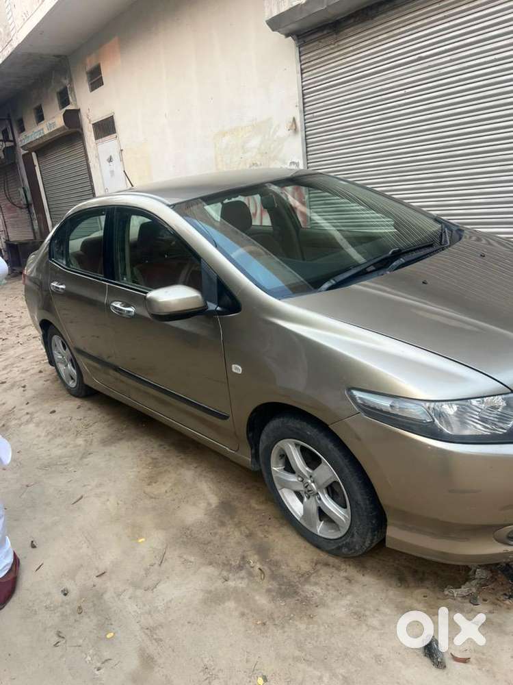 Honda City 2008 Petrol Good Condition
