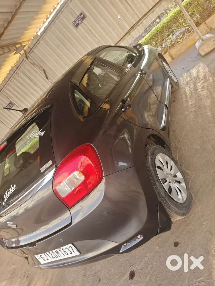 Maruti Baleno 2018 2nd Owner