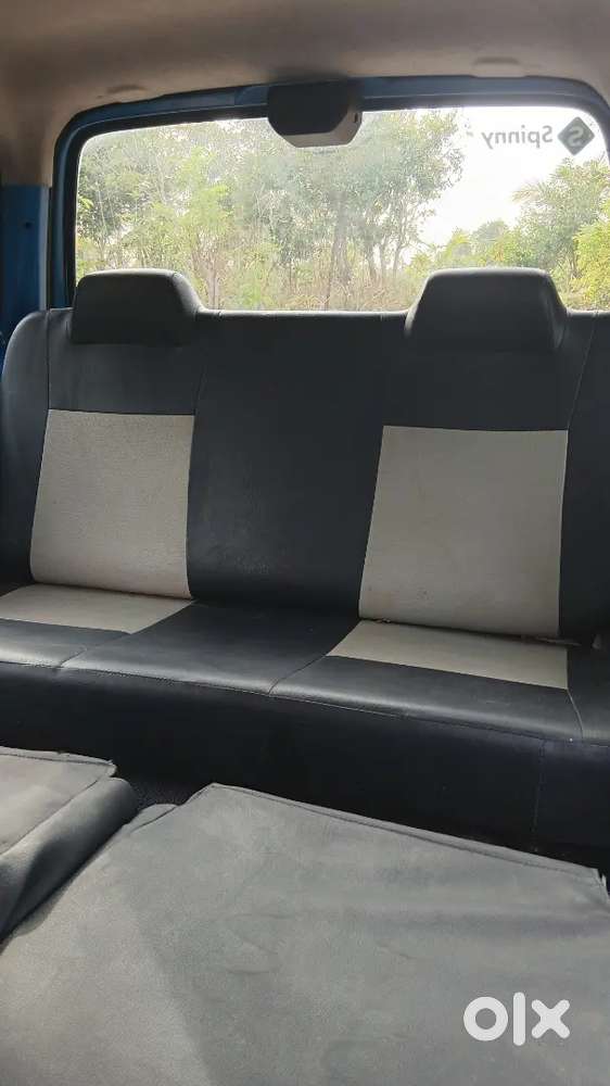 Maruti Suzuki Eeco 2020 Petrol 15900 Km Driven
