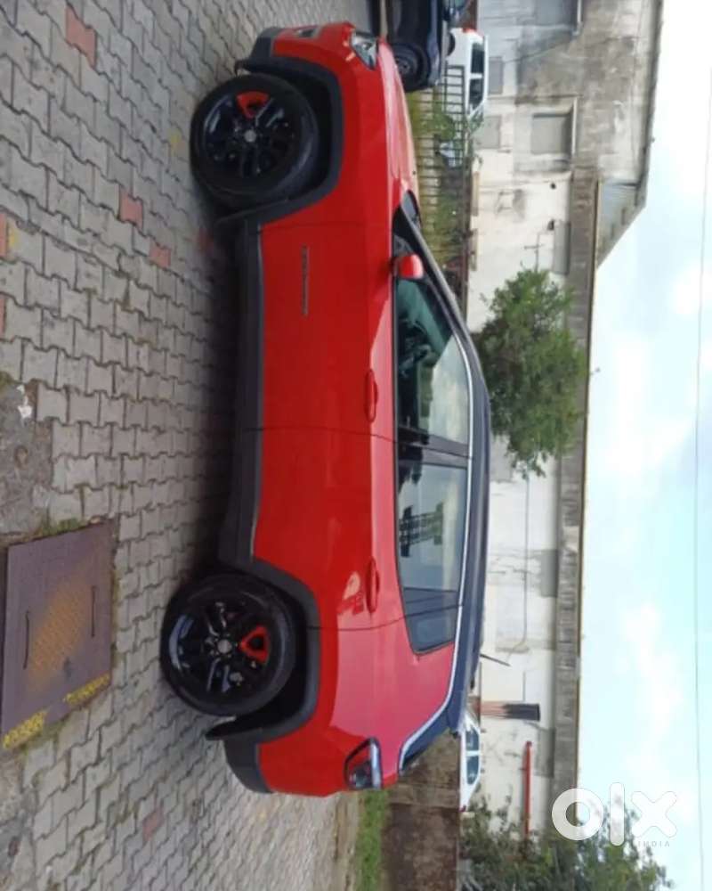 Jeep Compass 2018 Diesel Manual