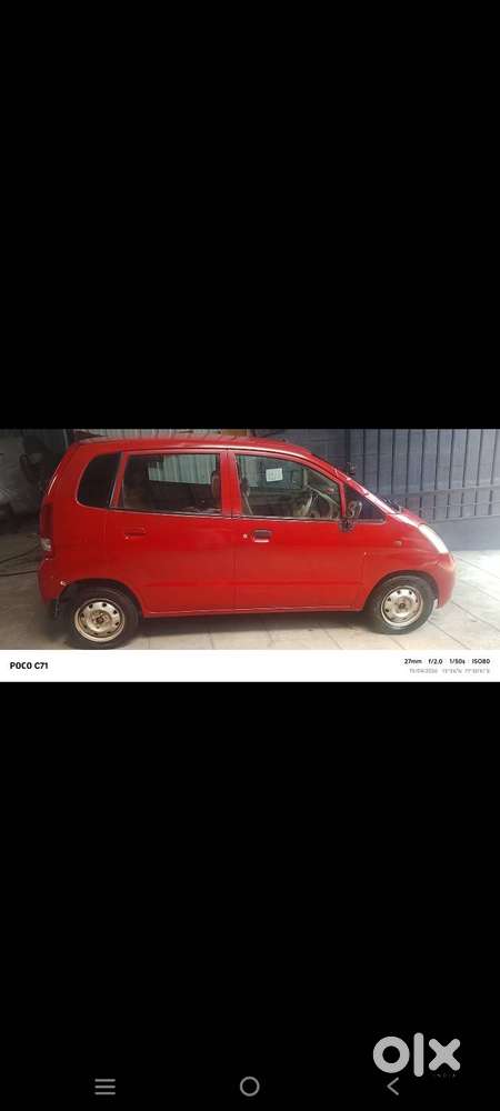 Maruti Suzuki Zen Estilo 2007 Petrol 89000 Km Driven