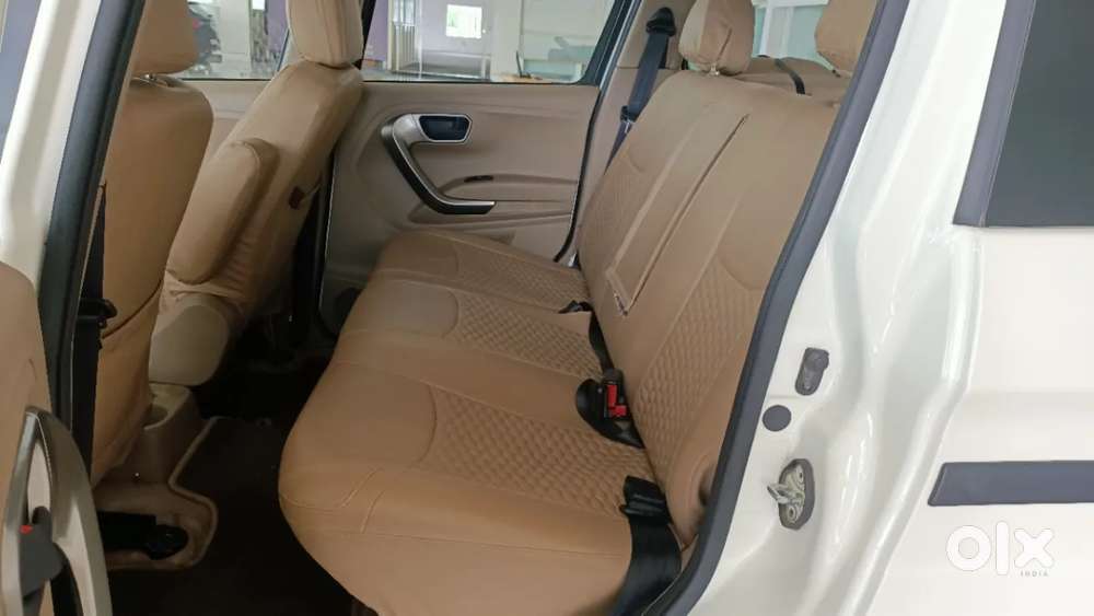 Mahindra Bolero Neo N10 (r), 2024, Diesel