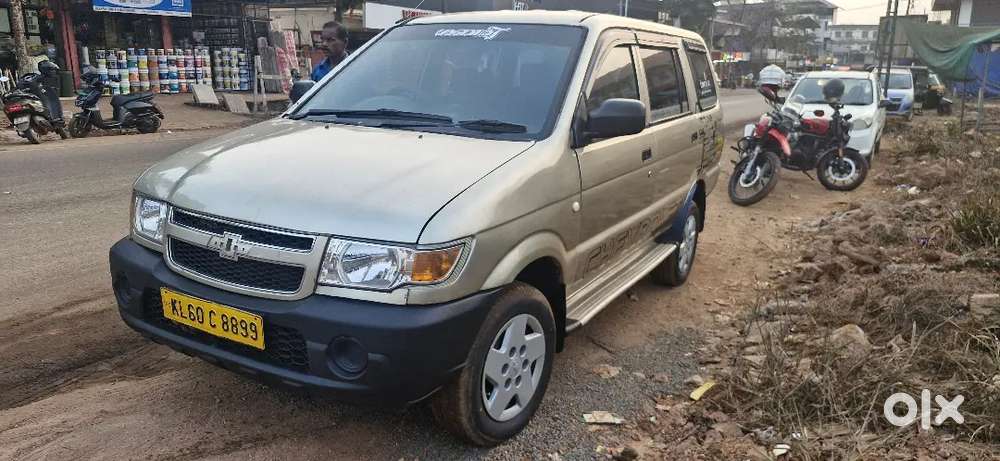 Chevrolet Tavera Neo 2011 Diesel 128000 Km Driven