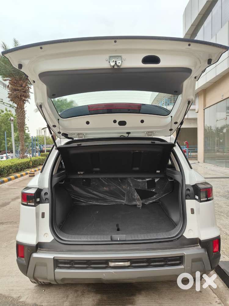 Hyundai Creta, 2025, Diesel