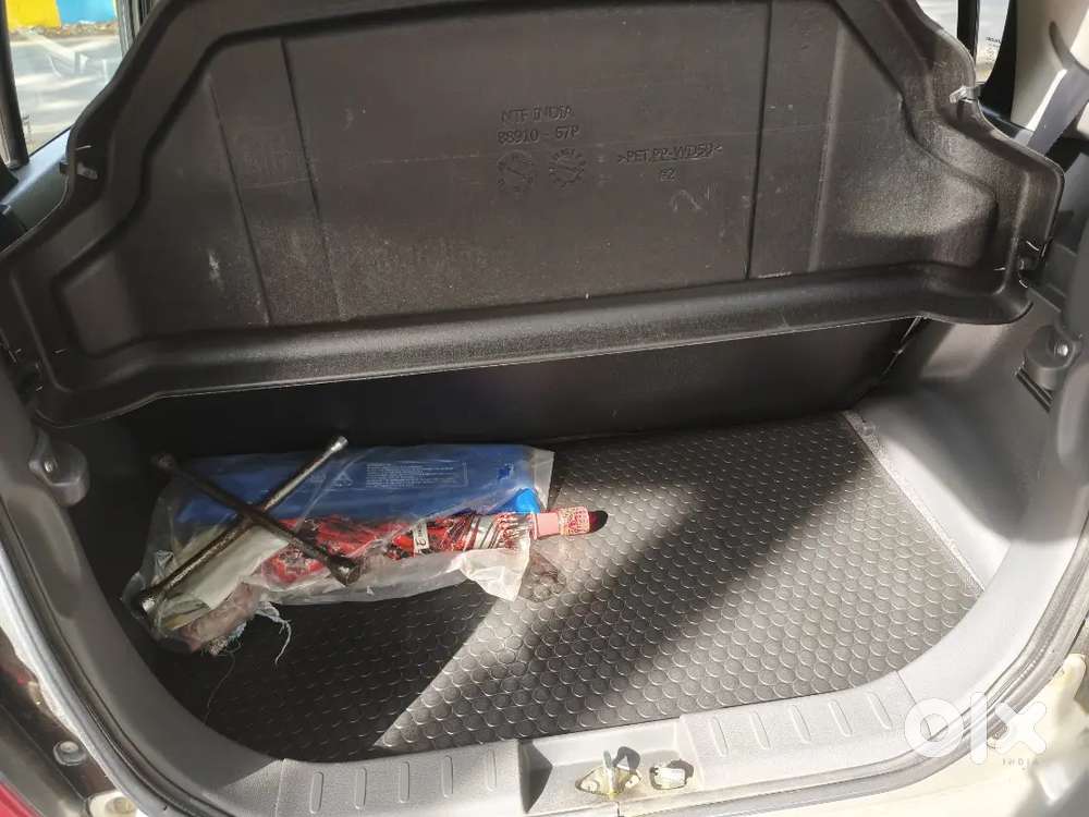 Alto K10 -vxi(o)-amt