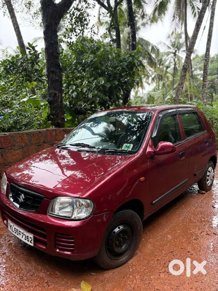 Good Vehicle Running Condition