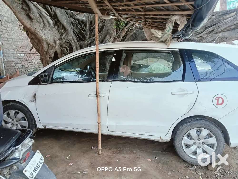 Honda Mobilio Diesel 2014 Variant