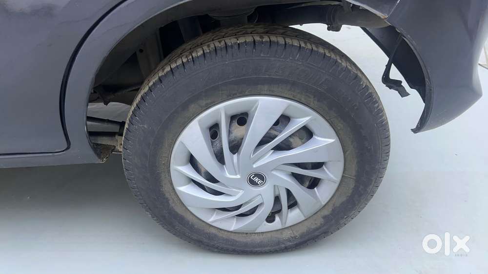 Maruti Suzuki Alto 800 Lxi, 2017, Petrol