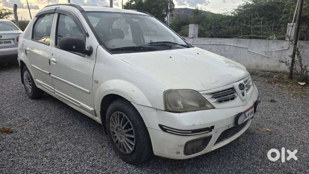 Mahindra Verito 1.5 D4 Bsiv, 2011, Diesel