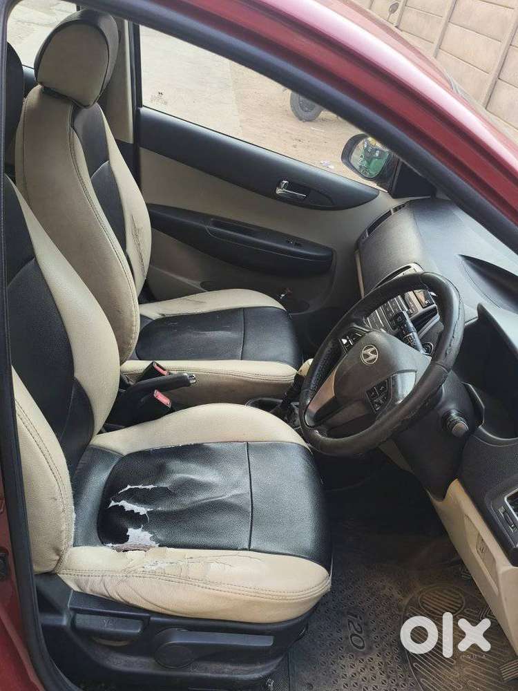 Hyundai I20 1.2 Asta, 2013, Diesel